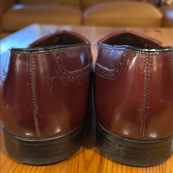 Bostonian Loafers Timeless Slip-On Design main image 13